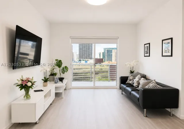 Photo 1 of Condo for sale at 234 Ne 3rd St #905, Miami, FL 33132 | MLS# A12030533 | Listing updated on 2026-09-30