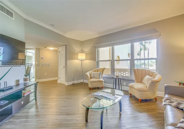 Sale Pending at 341 N Birch Rd #315, Fort Lauderdale, FL 33304 | MLS# A12030535 | Listing updated on 2026-09-01