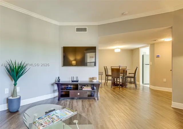 Photo 1 of Sale Pending at 341 N Birch Rd #315, Fort Lauderdale, FL 33304 | MLS# A12030535 | Listing updated on 2026-09-01