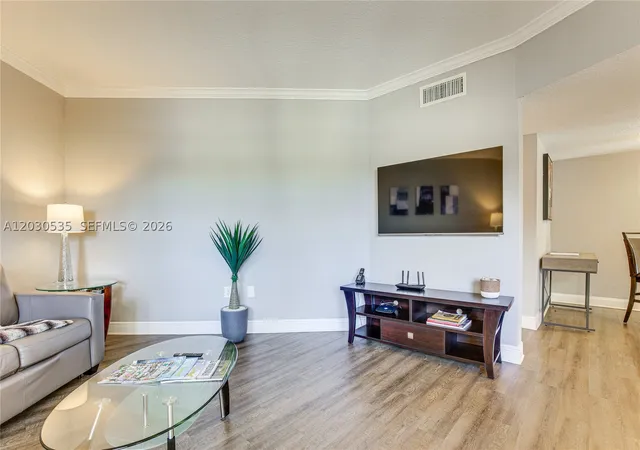 Photo 2 of Sale Pending at 341 N Birch Rd #315, Fort Lauderdale, FL 33304 | MLS# A12030535 | Listing updated on 2026-09-01