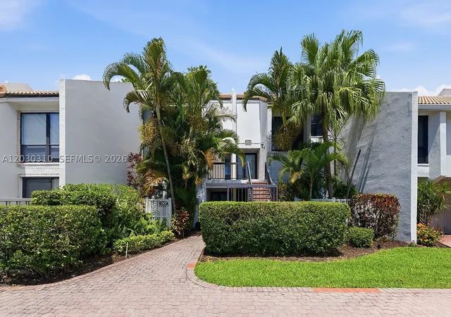 Photo 1 of Condo for sale at 1309 Bridgewood Dr, Boca Raton, FL 33434 | MLS# A12030310 | Listing updated on 2026-09-08