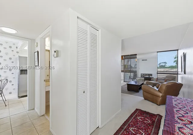 Photo 3 of Condo for sale at 1309 Bridgewood Dr, Boca Raton, FL 33434 | MLS# A12030310 | Listing updated on 2026-09-08
