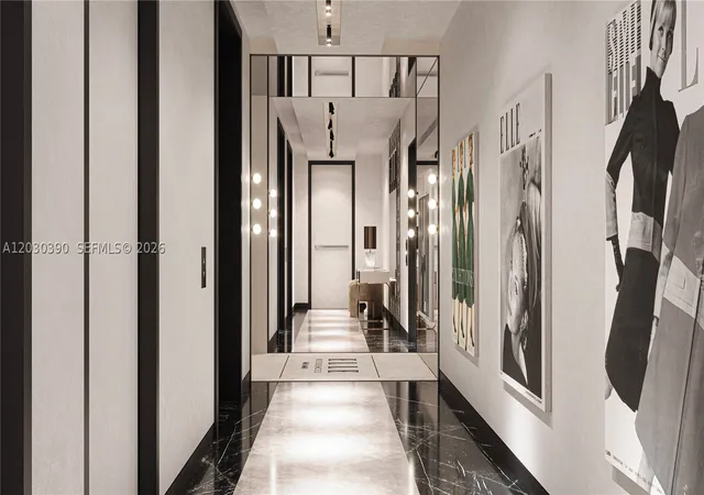 Photo 3 of Condo for sale at 3618 Ne 5Th Ave #2409, Miami, FL 33137 | MLS# A12030390 | Listing updated on 2026-10-02