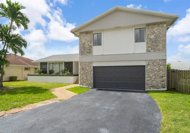 Photo 2 of Sale Pending at 9340 Nw 32nd St, Sunrise, FL 33351 | MLS# A12030672 | Listing updated on 2026-09-15