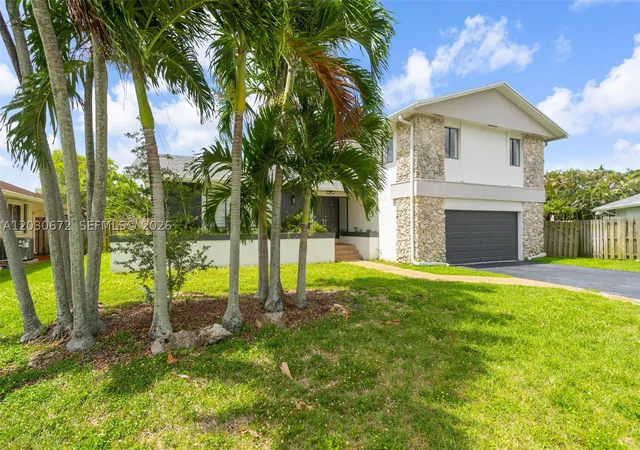 Photo 3 of Sale Pending at 9340 Nw 32nd St, Sunrise, FL 33351 | MLS# A12030672 | Listing updated on 2026-09-15