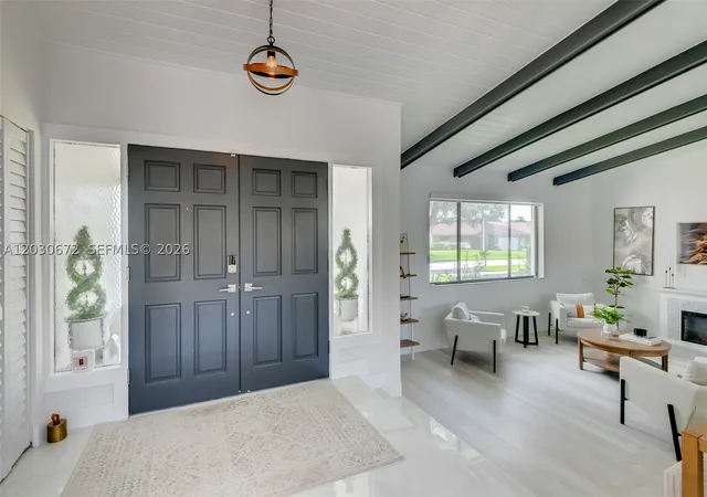 Photo 3 of Sale Pending at 9340 Nw 32Nd St, Sunrise, FL 33351 | MLS# A12030672 | Listing updated on 2026-09-15