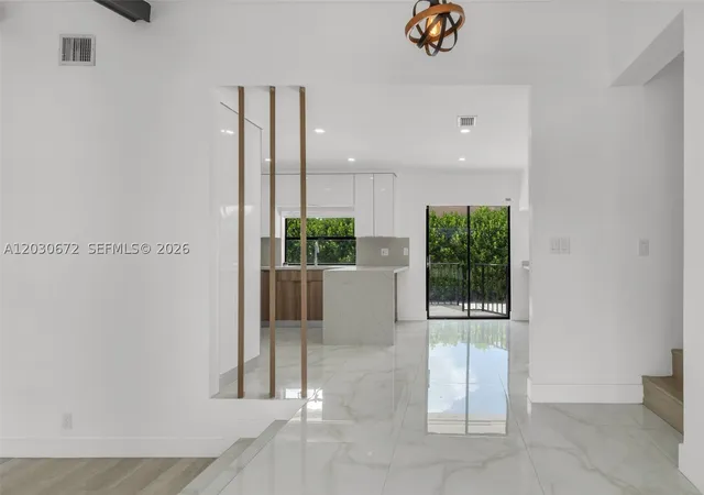 Photo 4 of Sale Pending at 9340 Nw 32Nd St, Sunrise, FL 33351 | MLS# A12030672 | Listing updated on 2026-09-15