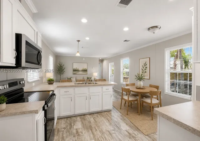 Photo 1 of Sale Pending at 5530 Sw 32nd Ter, Fort Lauderdale, FL 33312 | MLS# A12030007 | Listing updated on 2026-09-09