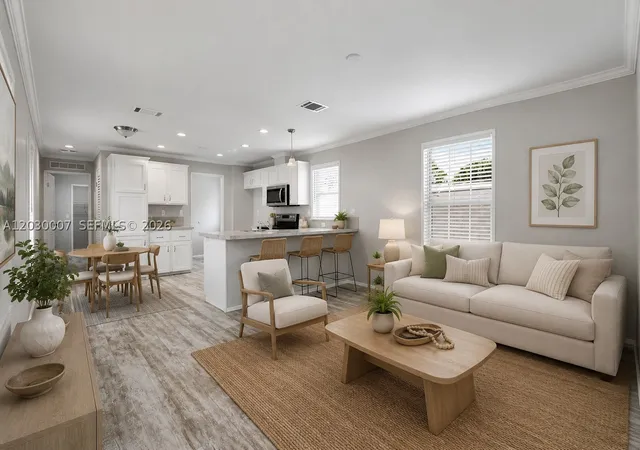 Photo 2 of Sale Pending at 5530 Sw 32nd Ter, Fort Lauderdale, FL 33312 | MLS# A12030007 | Listing updated on 2026-09-09