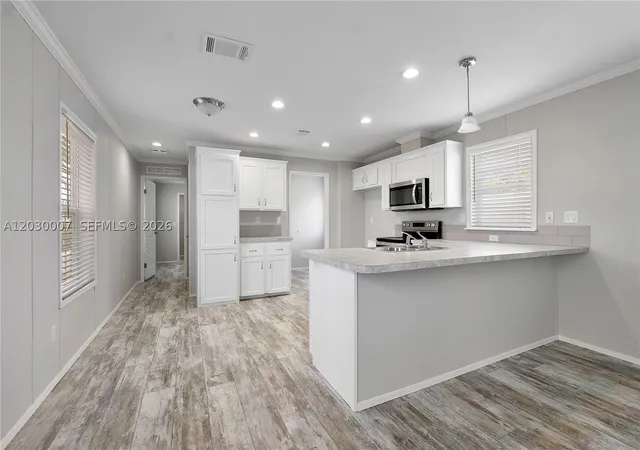 Photo 3 of Sale Pending at 5530 Sw 32nd Ter, Fort Lauderdale, FL 33312 | MLS# A12030007 | Listing updated on 2026-09-09