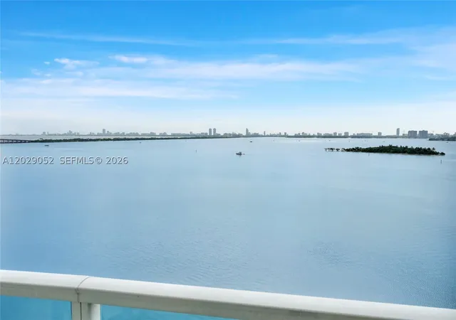 Photo 2 of Condo for sale at 725 Ne 22nd St #11E, Miami, FL 33137 | MLS# A12029052 | Listing updated on 2026-09-01