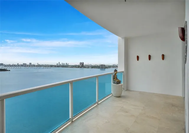 Photo 3 of Condo for sale at 725 Ne 22nd St #11E, Miami, FL 33137 | MLS# A12029052 | Listing updated on 2026-09-01