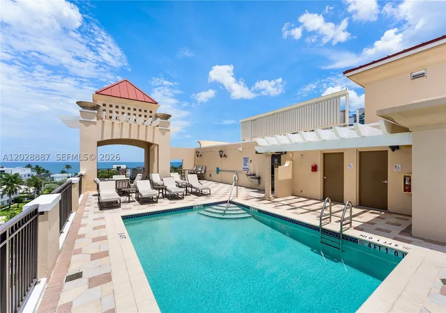Photo 2 of Sale Pending at 2501 N Ocean Blvd #452, Fort Lauderdale, FL 33305 | MLS# A12028887 | Listing updated on 2026-09-04