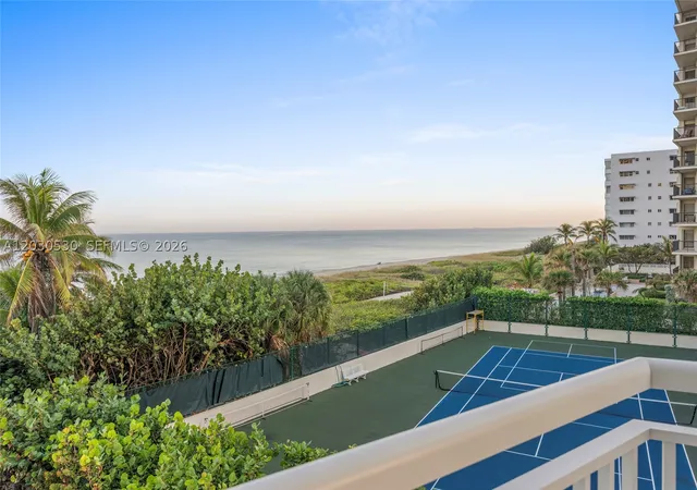 Photo 2 of Sale Pending at 1770 S Ocean Blvd #403, Pompano Beach, FL 33062 | MLS# A12030530 | Listing updated on 2026-08-31