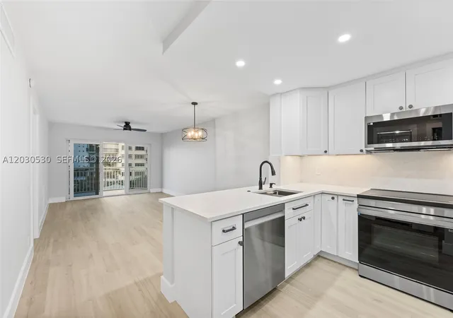Photo 3 of Sale Pending at 1770 S Ocean Blvd #403, Pompano Beach, FL 33062 | MLS# A12030530 | Listing updated on 2026-08-31