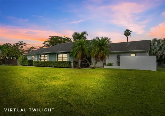 Photo 1 of Single family home for sale at 1571 Nw 20th St, Homestead, FL 33030 | MLS# A12028763 | Listing updated on 2026-08-26
