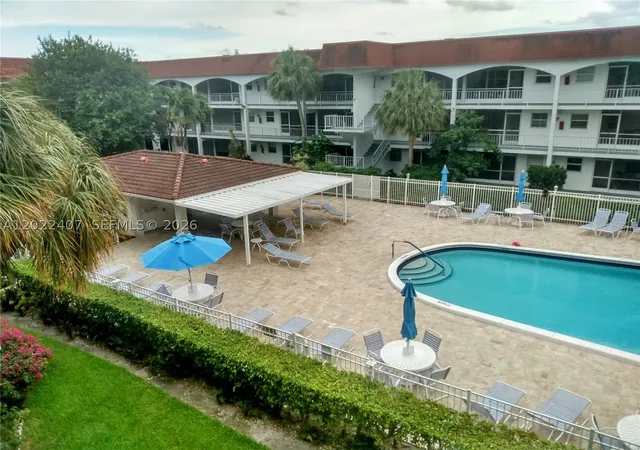 Photo 2 of Condo for sale at 581 Blue Heron Dr #315-B, Hallandale Beach, FL 33009 | MLS# A12022407 | Listing updated on 2026-09-09