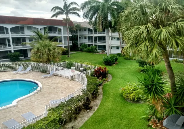 Photo 3 of Condo for sale at 581 Blue Heron Dr #315-B, Hallandale Beach, FL 33009 | MLS# A12022407 | Listing updated on 2026-09-09