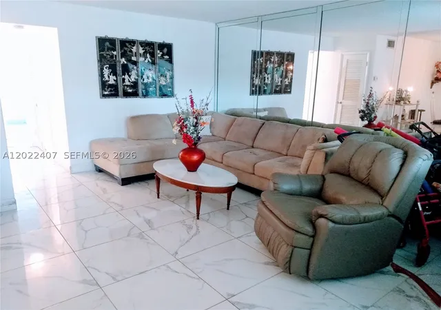 Photo 4 of Condo for sale at 581 Blue Heron Dr #315-B, Hallandale Beach, FL 33009 | MLS# A12022407 | Listing updated on 2026-10-04