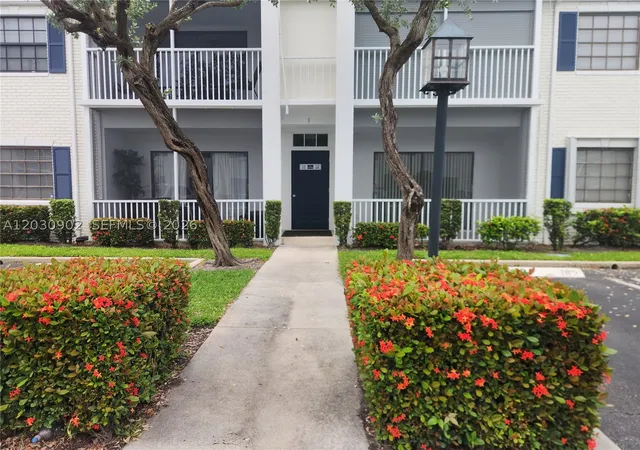 Photo 1 of Condo for sale at 160 Cypress Club Dr #608, Pompano Beach, FL 33060 | MLS# A12030902 | Listing updated on 2026-09-04