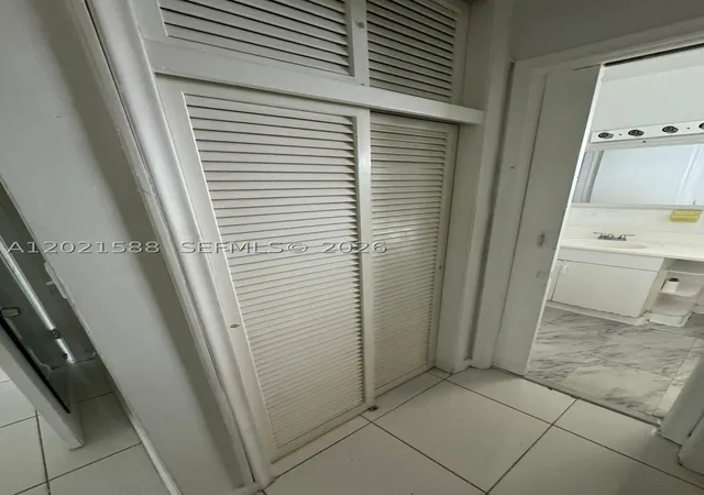 Photo 3 of Condo for sale at 20201 Ne 29th Ct #D329, Miami, FL 33180 | MLS# A12021588 | Listing updated on 2026-08-31