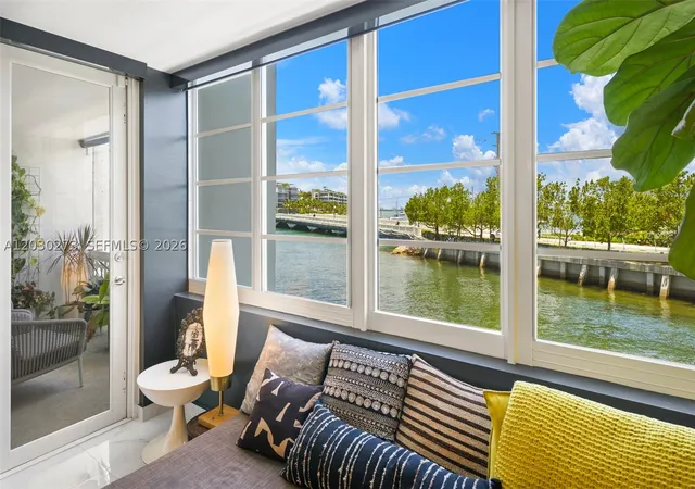 Photo 1 of Condo for sale at 1670 Lincoln Ct #2B, Miami Beach, FL 33139 | MLS# A12030273 | Listing updated on 2026-08-28