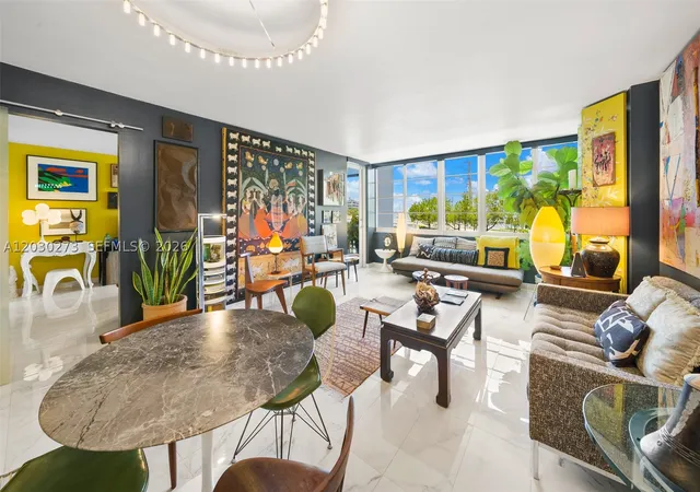 Photo 3 of Condo for sale at 1670 Lincoln Ct #2B, Miami Beach, FL 33139 | MLS# A12030273 | Listing updated on 2026-08-28