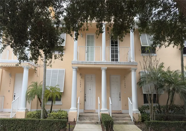 Photo 1 of Sale Pending at 1587 Frederick Small Rd, Jupiter, FL 33458 | MLS# A12031121 | Listing updated on 2026-09-29