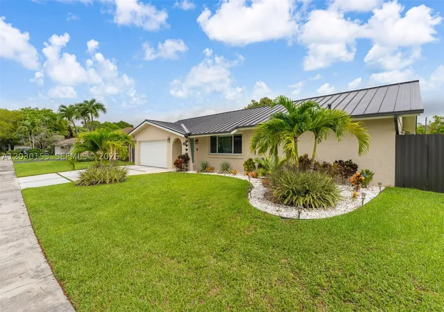 Photo 1 of Sale Pending at 11375 Sw 113th Ter, Miami, FL 33176 | MLS# A12030153 | Listing updated on 2026-08-27