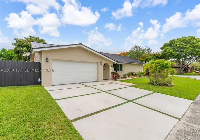 Photo 2 of Sale Pending at 11375 Sw 113th Ter, Miami, FL 33176 | MLS# A12030153 | Listing updated on 2026-08-27
