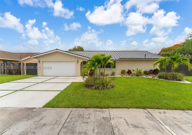 Photo 3 of Sale Pending at 11375 Sw 113th Ter, Miami, FL 33176 | MLS# A12030153 | Listing updated on 2026-08-27