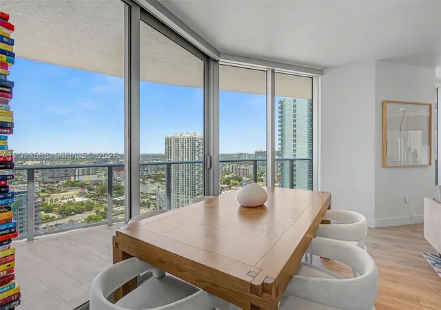Photo 4 of Sale Pending at 488 Ne 18Th St #3101, Miami, FL 33132 | MLS# A12023558 | Listing updated on 2026-09-22