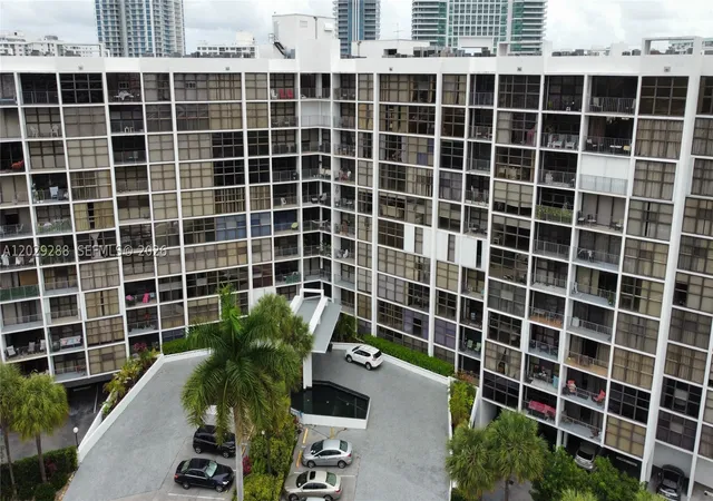 Photo 3 of Condo for sale at 400 Leslie Dr #416, Hallandale Beach, FL 33009 | MLS# A12029288 | Listing updated on 2026-08-26