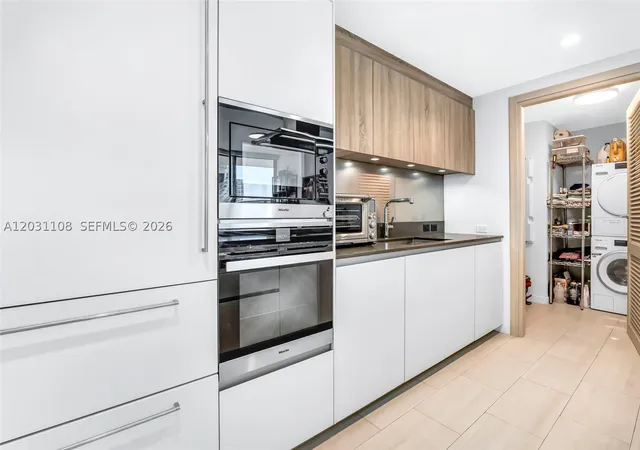 Photo 2 of Condo for sale at 1000 Brickell Plz #4609, Miami, FL 33131 | MLS# A12031108 | Listing updated on 2026-08-31