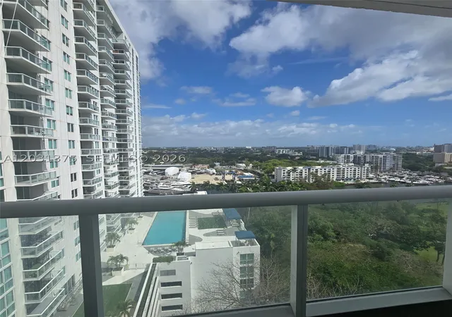 Photo 1 of Sale Pending at 1871 Nw S River Dr #1606, Miami, FL 33125 | MLS# A12031375 | Listing updated on 2026-09-01