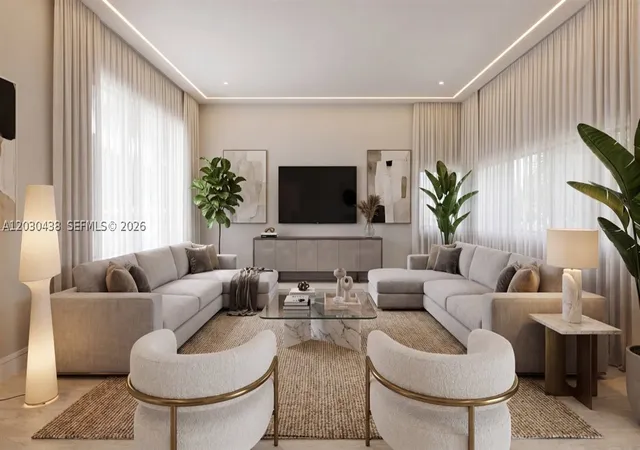 Photo 2 of Single family home for sale at 1380 Hollywood Blvd, Hollywood, FL 33019 | MLS# A12030438 | Listing updated on 2026-09-19