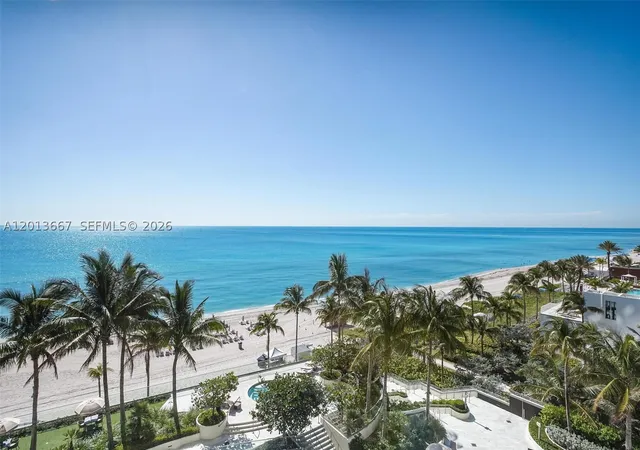 Photo 1 of Condo for sale at 18975 Collins Ave #501, Sunny Isles Beach, FL 33160 | MLS# A12013667 | Listing updated on 2026-09-12