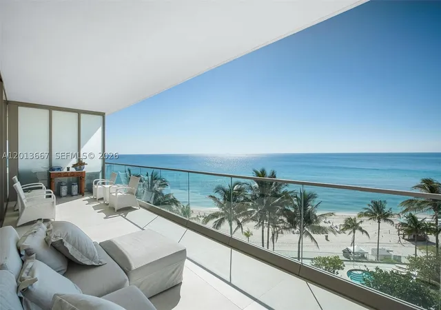 Photo 2 of Condo for sale at 18975 Collins Ave #501, Sunny Isles Beach, FL 33160 | MLS# A12013667 | Listing updated on 2026-09-12