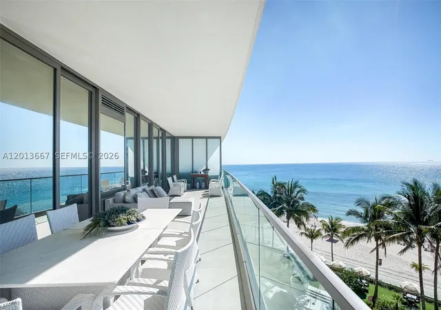 Photo 3 of Condo for sale at 18975 Collins Ave #501, Sunny Isles Beach, FL 33160 | MLS# A12013667 | Listing updated on 2026-09-12