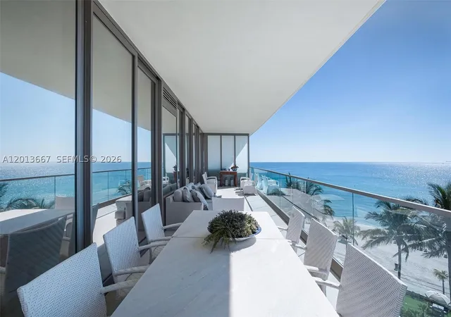Photo 3 of Condo for sale at 18975 Collins Ave #501, Sunny Isles Beach, FL 33160 | MLS# A12013667 | Listing updated on 2026-09-12