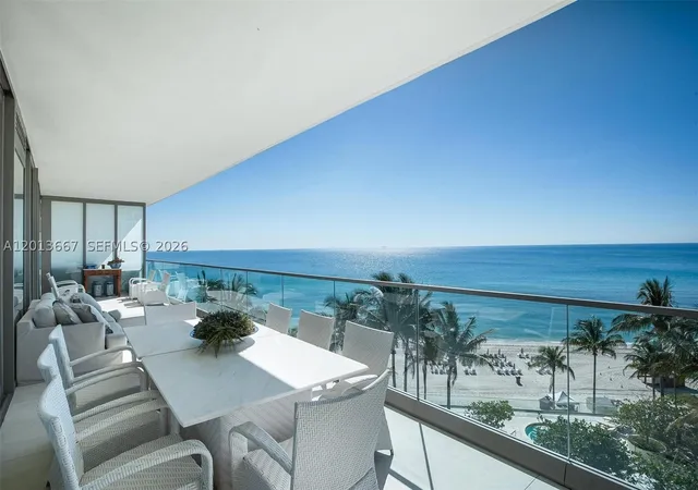 Photo 4 of Condo for sale at 18975 Collins Ave #501, Sunny Isles Beach, FL 33160 | MLS# A12013667 | Listing updated on 2026-09-12