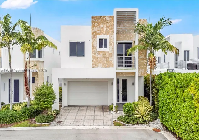 Photo 1 of Sale Pending at 6750 Nw 103rd Ave, Doral, FL 33178 | MLS# A12031435 | Listing updated on 2026-10-07