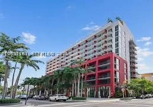 Photo 2 of Condo for sale at 90 Ne 32nd St #624, Miami, FL 33127 | MLS# A12031161 | Listing updated on 2026-10-07