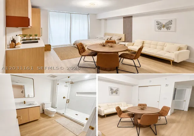 Photo 3 of Condo for sale at 90 Ne 32nd St #624, Miami, FL 33127 | MLS# A12031161 | Listing updated on 2026-10-07