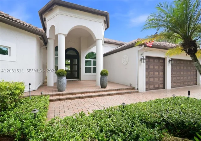 Photo 3 of Single family home for sale at 12160 Nw 18th St, Plantation, FL 33323 | MLS# A12031511 | Listing updated on 2026-09-04