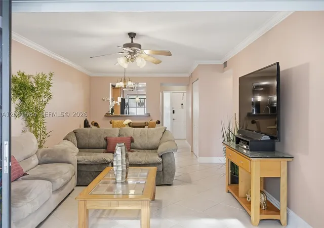 Photo 3 of Condo for sale at 2379 Sw 15th St #107, Deerfield Beach, FL 33442 | MLS# A12031584 | Listing updated on 2026-09-04