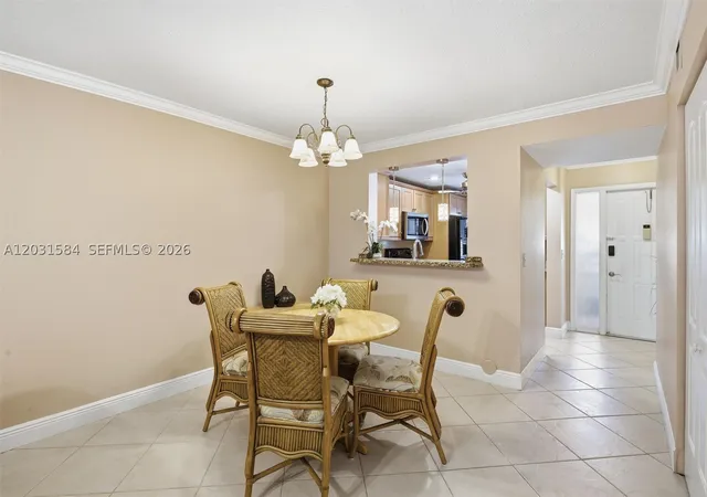 Listing Photo 4 - Condo for sale in building located at 2379 Sw 15Th St, Deerfield Beach, FL 33442 - Unit #107