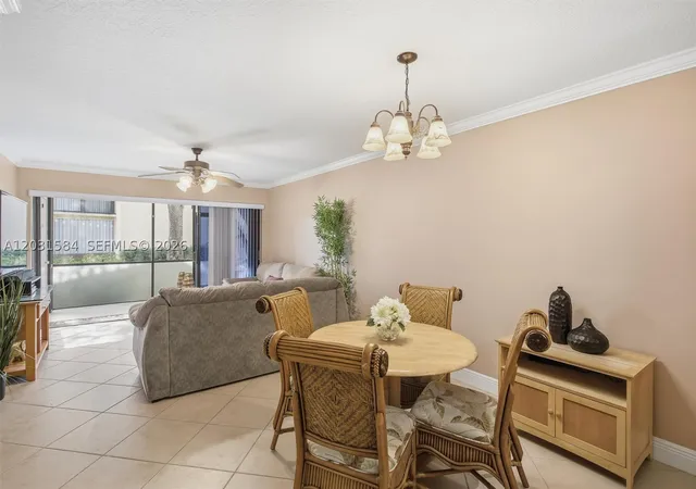 Listing Photo 5 - Condo for sale in building located at 2379 Sw 15Th St, Deerfield Beach, FL 33442 - Unit #107
