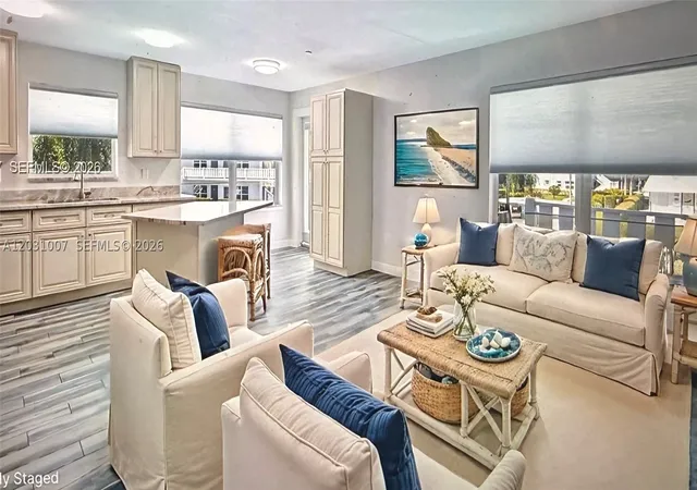 Photo 3 of Condo for sale at 2929 Se Ocean Blvd #F6, Stuart, FL 34996 | MLS# A12031007 | Listing updated on 2026-09-25