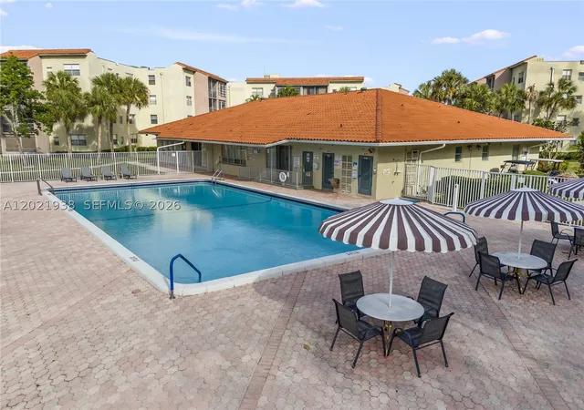Photo 1 of Condo for sale at 1800 Sw 81st Ave #1308, Pompano Beach, FL 33068 | MLS# A12021938 | Listing updated on 2026-08-27